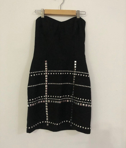 Denny rose vestito - rose, abito