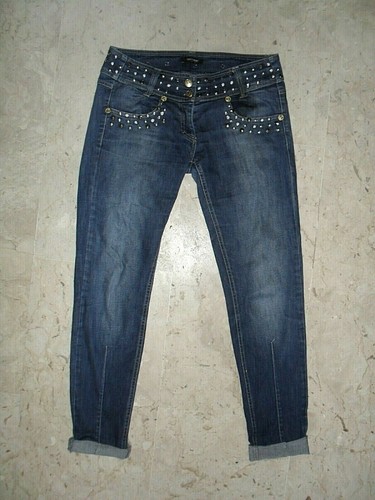 Jeans denny rose - con, borchie