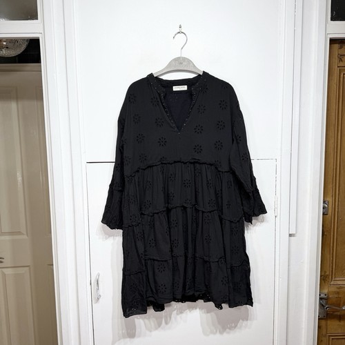 Abito babydoll maison hotel - abito,