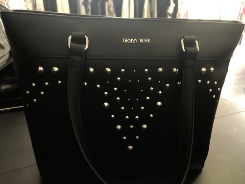 Borsa denny rose 2022 nuova - rose, pe
