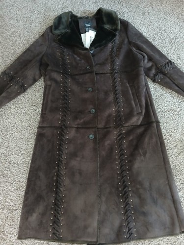 Cappotto donna lungo - , dennis