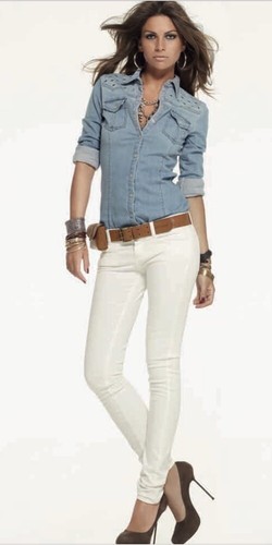 Denny rose camicia camicetta - denny,