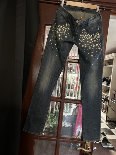 Jeans denny rose - jeans,