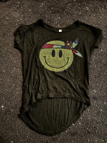 Shirt hannah sky denny s - t-shirt, denny’s