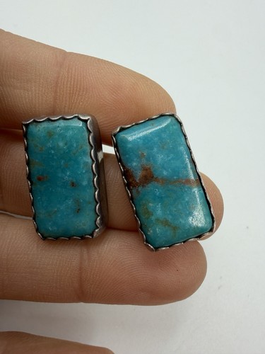 Orecchini argento nativi - argento,