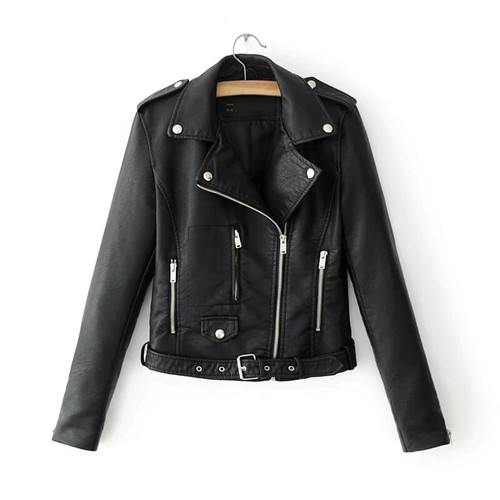 Giacca eco pelle luxury - eco, pelle*luxury