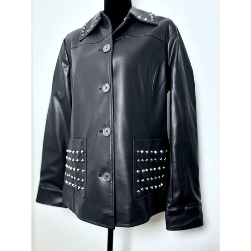 Giacca biker dennis - giacca,