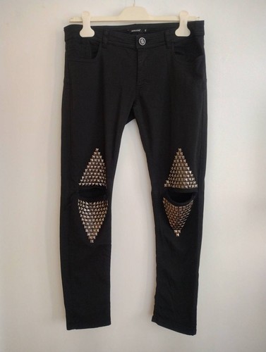 Denny rose skinny jeans donna - denny,