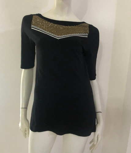 Denny rose maglia - maglia, borchie